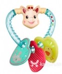 VULLI Sophie la girafe kõristi 3k+ Heart 